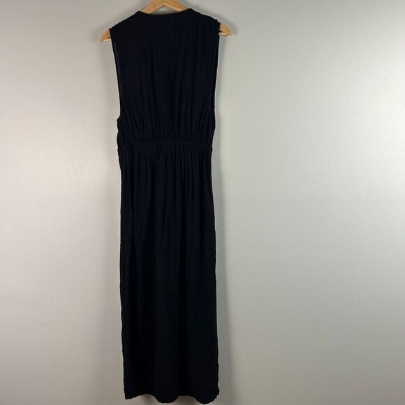 LSPACE Down The Line Cover-Up Dress - Picture 5 of 8